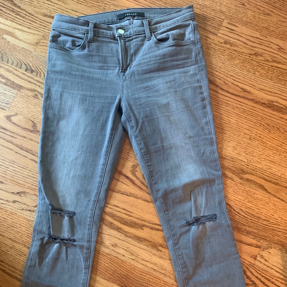 JBrand jeans